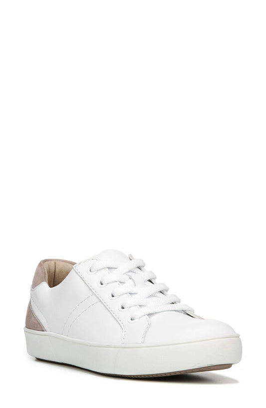 Morrison Sneakers - White