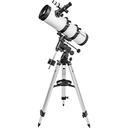 Observer 134mm Equatorial Reflector Telescope