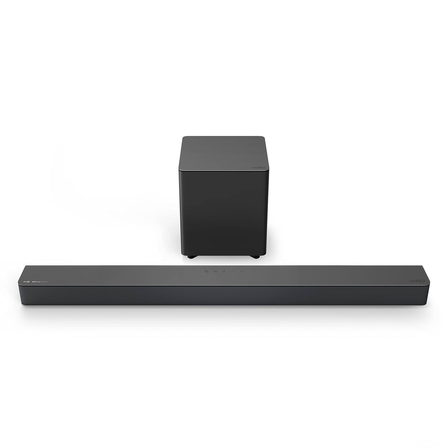 M-Series 2.1 Premium Sound Bar With Dolby Atmos Dts:X Wireless Subwoofer M215a-J6