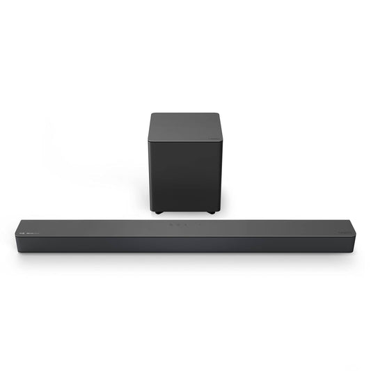 M-Series 2.1 Premium Sound Bar With Dolby Atmos Dts:X Wireless Subwoofer M215a-J6